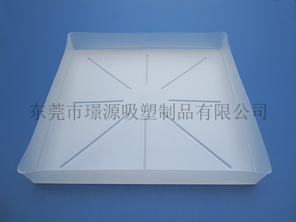 拖地機(jī)電瓶吸塑托盤